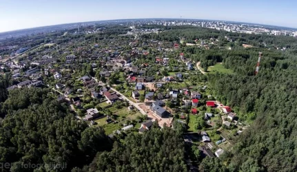 Vyriausybė nori apriboti statybas sodų bendrijose