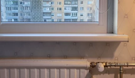 Vyriausybė raginama greičiau apsvarstyti Šilto būsto programą