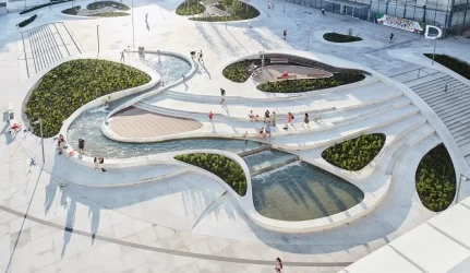 Architektai kviečiami profesionaliai pažvelgti į Vienybės aikštę Kaune