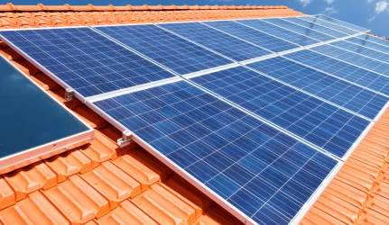 Atrastas naujas būdas Saulės energijai kaupti