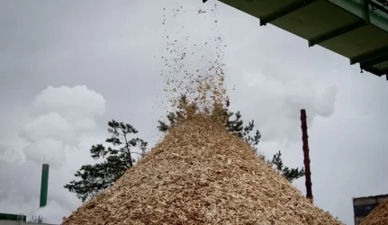 Biokuro katilai – Kretingoje ir Kaišiadoryse