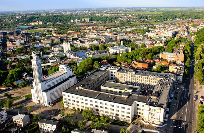 Būsto rinka