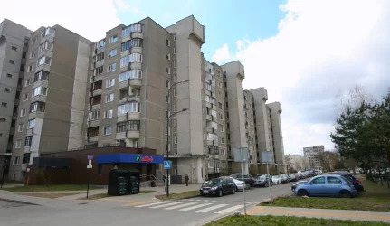 Butų kainų pasikeitimai