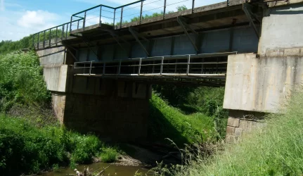 Darbo grupės posėdis dėl Jiesios tilto