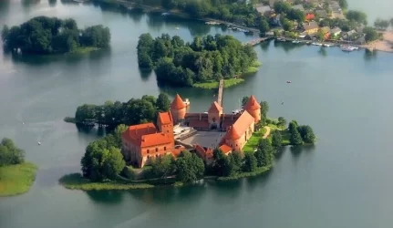Trakų kurorto statusas