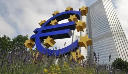 ECB palūkanos