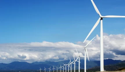 Energiją Lietuvos pajūryje gamins 5 vėjo jėgainių parkai