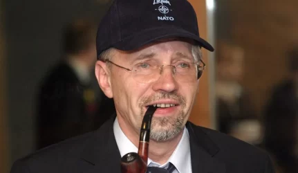 G Kirkilas