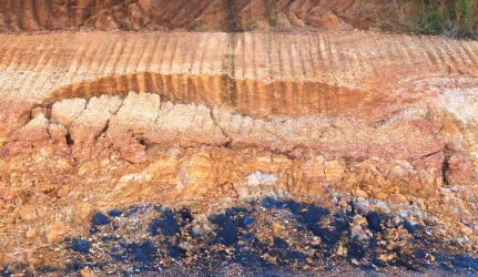 Geologai ieškos užterštų teritorijų