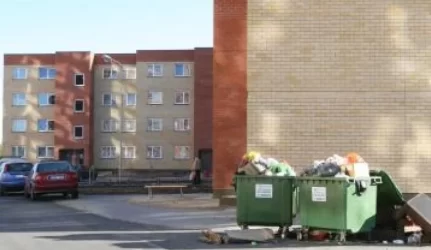 Gyventojai verčiami mokėti ir už orą