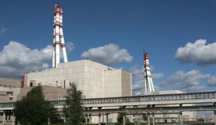 Ignalinos AE per pusmetį uždirbo 77,5 mln. litų ikimokestinio pelno