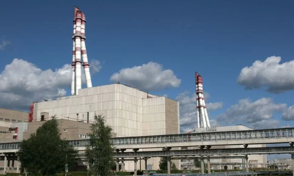 Ignalinos AE per pusmetį uždirbo 77,5 mln. litų ikimokestinio pelno