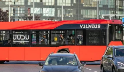 Fermentų gatvė