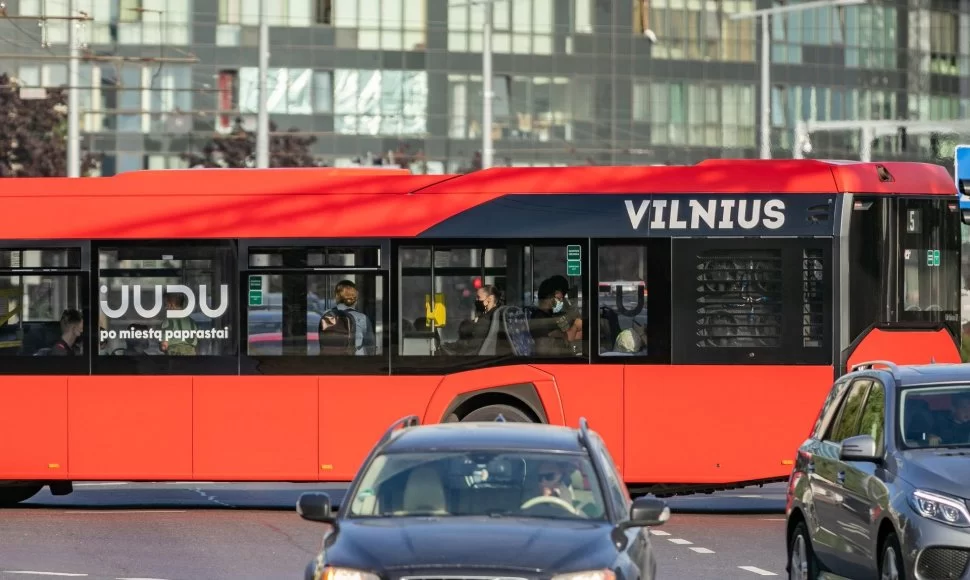 Fermentų gatvė