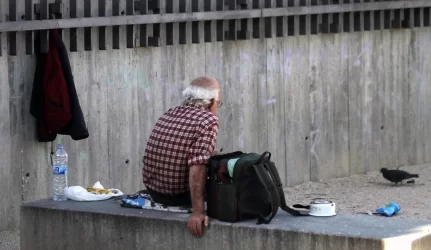 Imigrantai bėga nuo ispaniško nedarbo