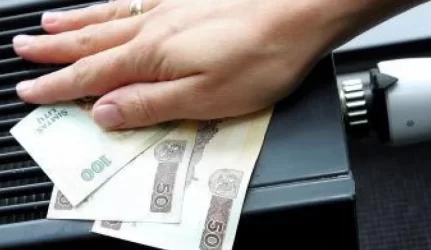 Kaunui šiluma brangs 50 proc.