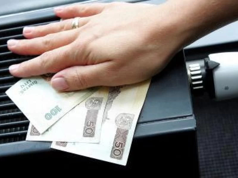 Kaunui šiluma brangs 50 proc.