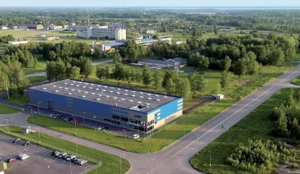 Kinų įmonės domisi Šiaulių pramonės parku