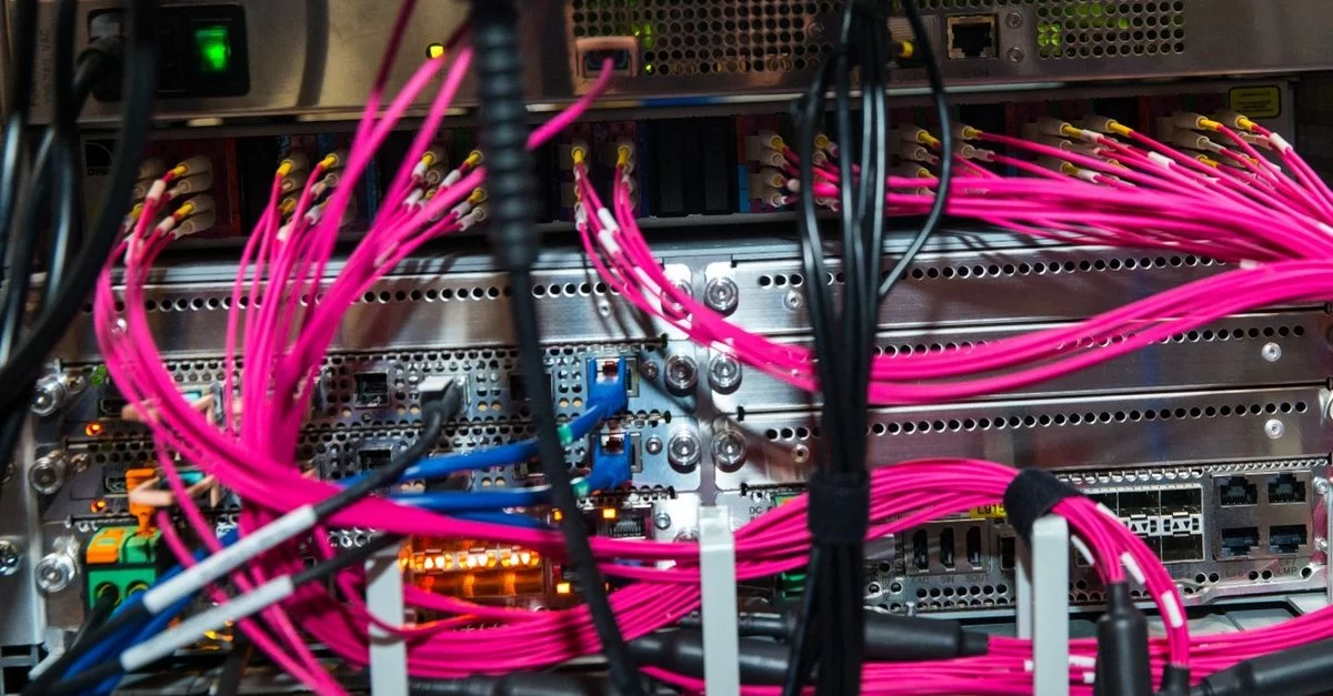 Kompiuterį ir interneto prieigą namuose turi kas antras namų ūkis