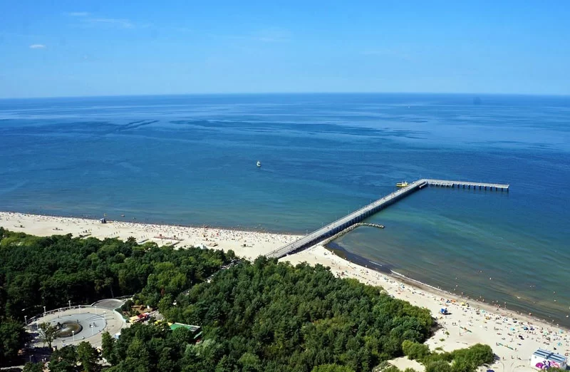 būstų nuoma kurortuose