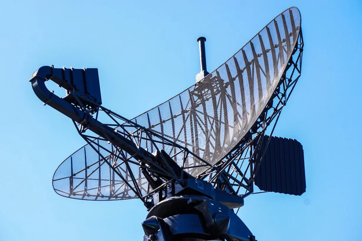 Antenos