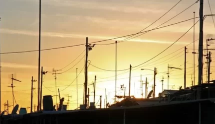 Elektros tiltas