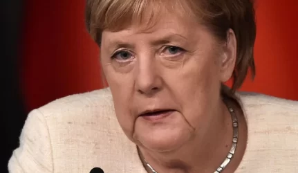 Dujotekis Merkel