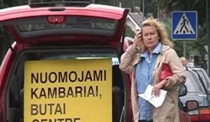 Pajūrio kurortuose – daugiau legaliai nuomojamų būstų