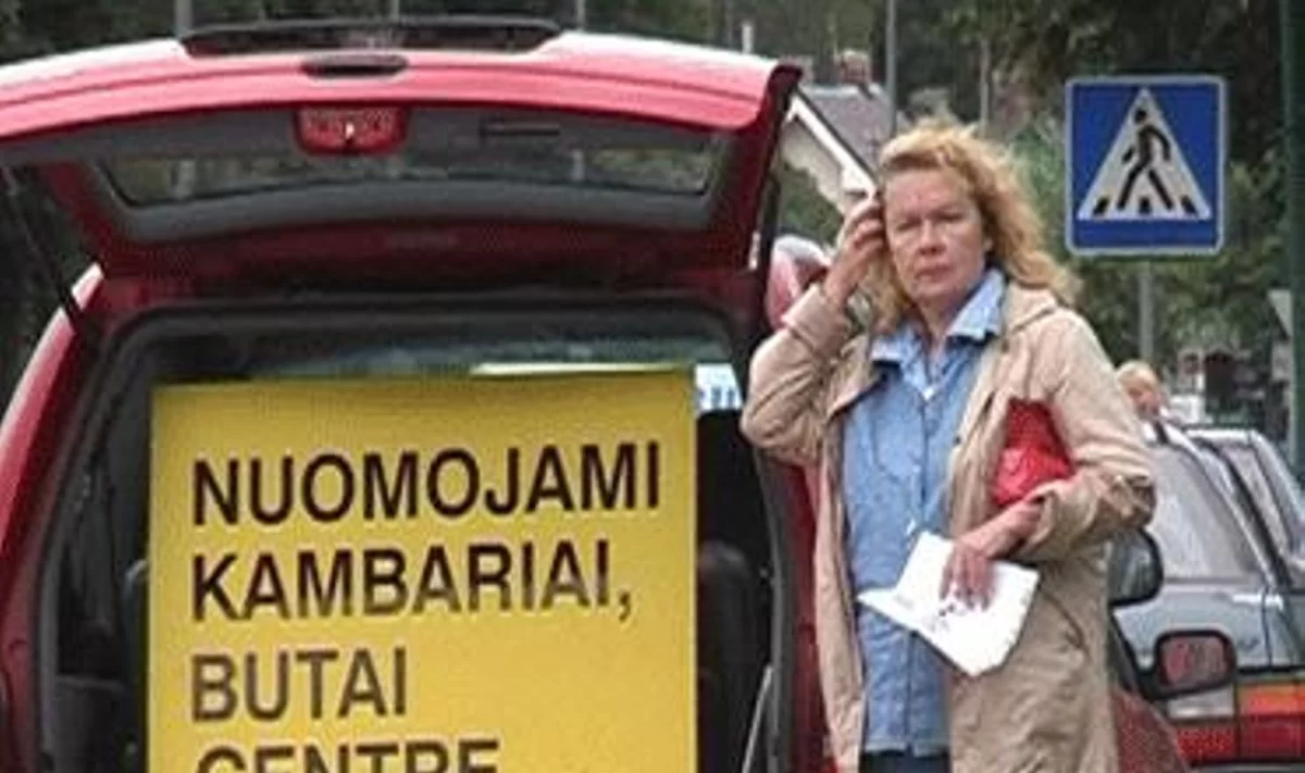 Pajūrio kurortuose – daugiau legaliai nuomojamų būstų