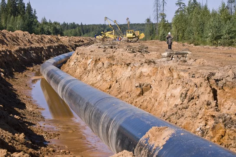 Pasaulis atsidūrė ties energetikos krizės slenksčiu