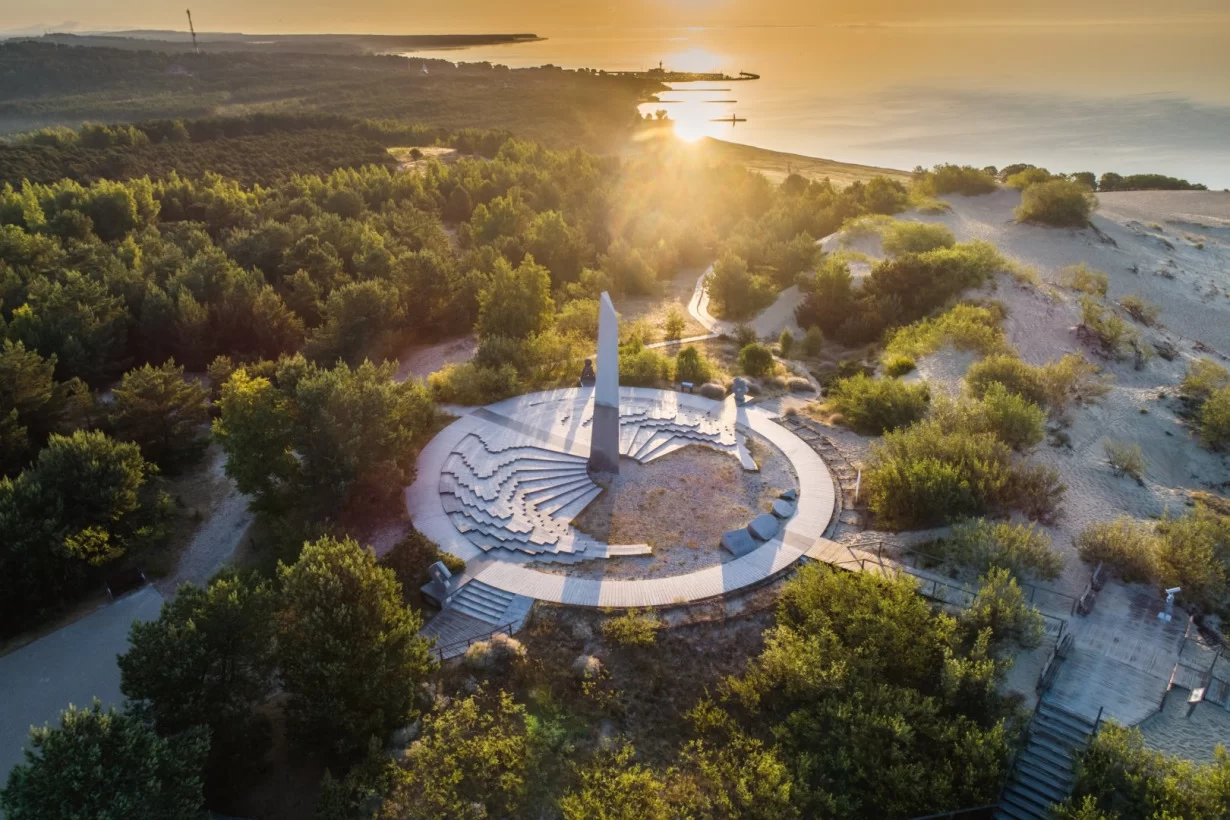 Pasirinkti Saulės laikrodį ženklina nuolaužos