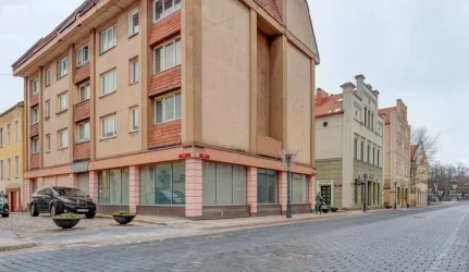Pavojingos puošmenos