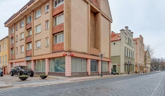 Pavojingos puošmenos