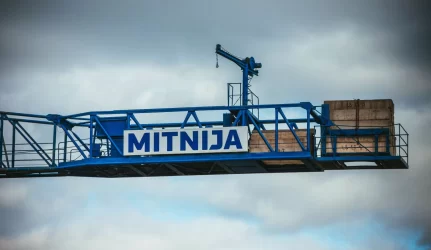 Savivaldybės atstovai laiko “Mitnijos” skundą nepagrįstu