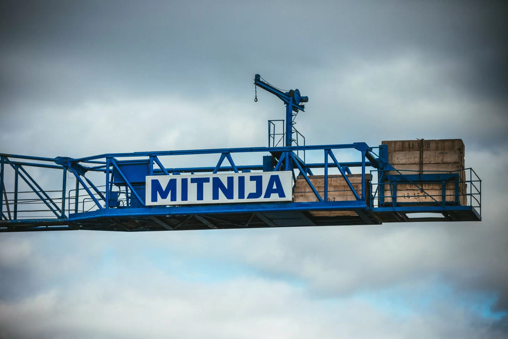 Savivaldybės atstovai laiko “Mitnijos” skundą nepagrįstu