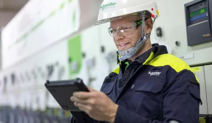 “Schneider Electric Lietuva” 2008 m. apyvarta išaugo 25 proc.