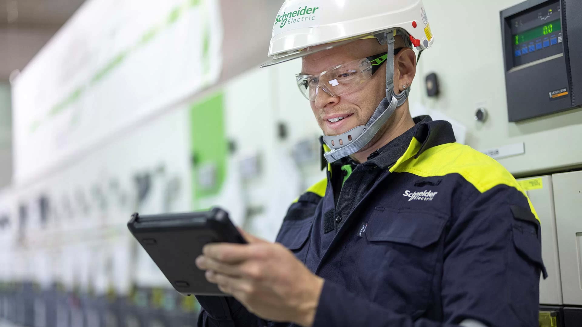 “Schneider Electric Lietuva” 2008 m. apyvarta išaugo 25 proc.
