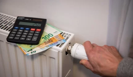 Šilumos kainos klausymas sprėsis po 30 dienų