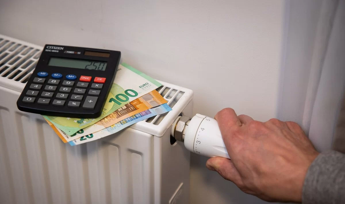 Šilumos kainos klausymas sprėsis po 30 dienų