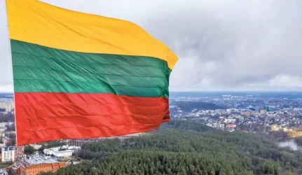 Termoelektrinė