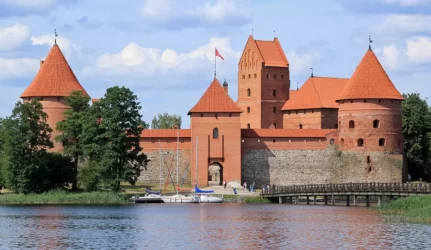 Teismas atmetė Trakų savivaldybės skundą dėl specialiųjų planų