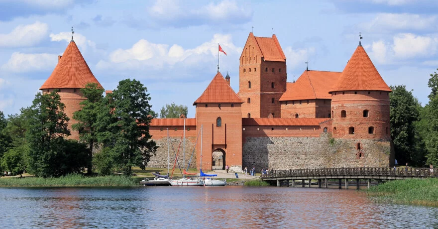 Teismas atmetė Trakų savivaldybės skundą dėl specialiųjų planų