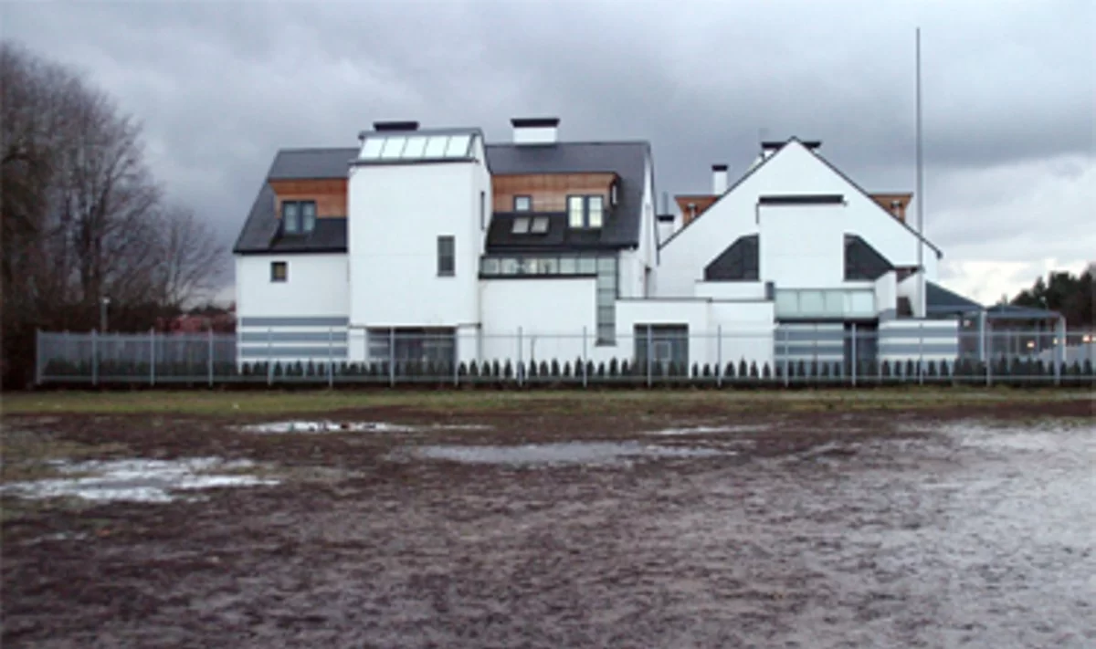 Vietinė kanalizacija pigesnė, centrinė – patogesnė