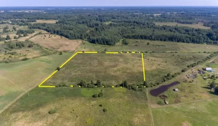 Sklypų pardavimas