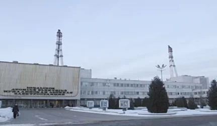 Ar III bloko statybos stabdymas buvo neišvengiamas?