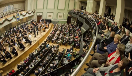 Kauno filharmonija