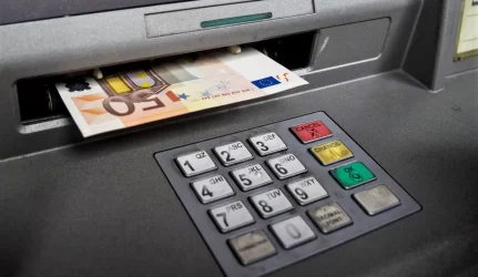 Bankomatai – vis dar lengvas grobis