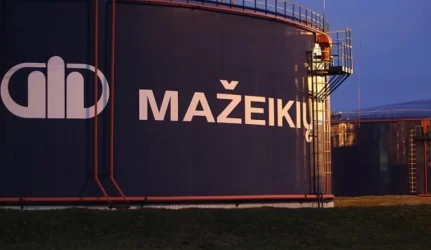 Degalinių atstovai skundžia “Mažeikių naftą”