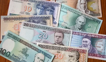 Degalinių lankytojai išsidalijo 25 tūkst. litų vertės prizus
