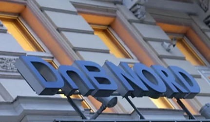DnB NORD didina indėlių palūkanas